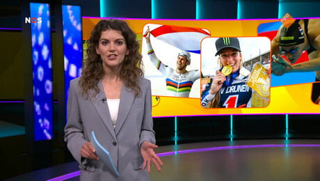 Het NOS Jeugdjournaal | NOS Jeugdjournaal